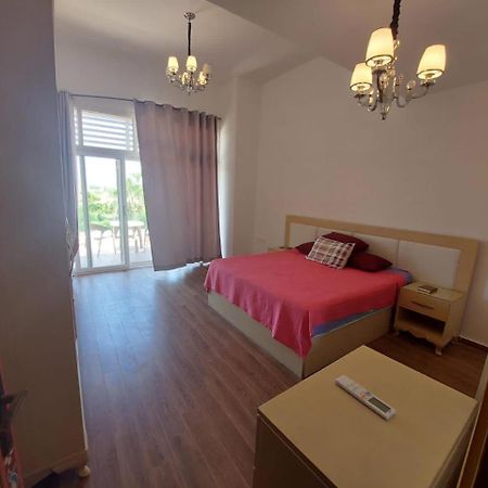 Hacienda Bay Villa Sidi Abd El-Rahman Exteriér fotografie
