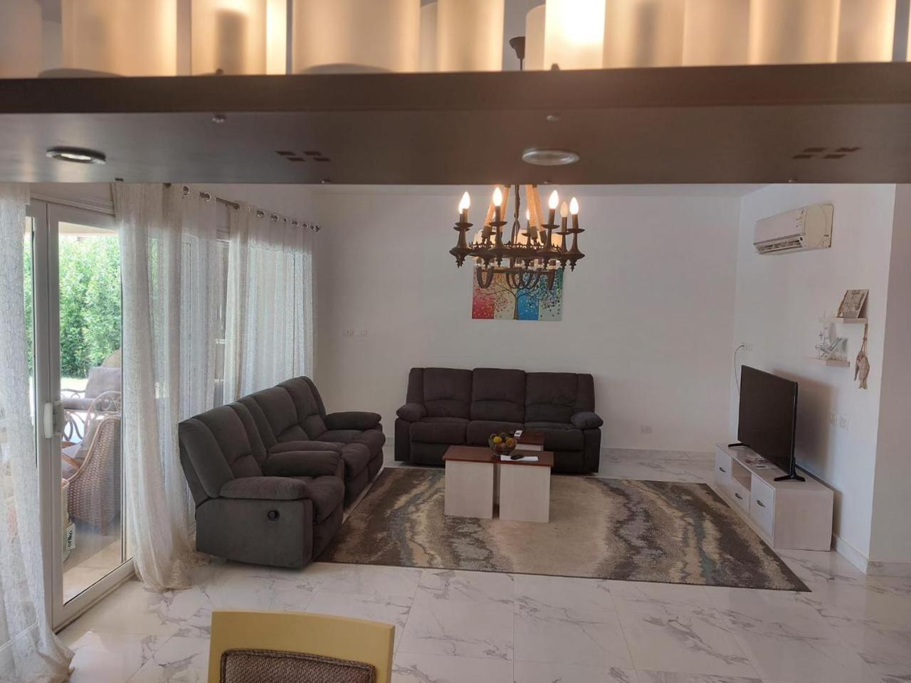 Hacienda Bay Villa Sidi Abd El-Rahman Exteriér fotografie