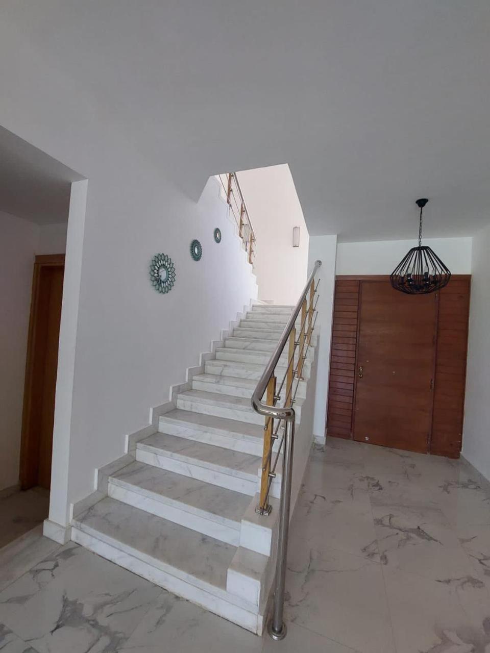 Hacienda Bay Villa Sidi Abd El-Rahman Exteriér fotografie