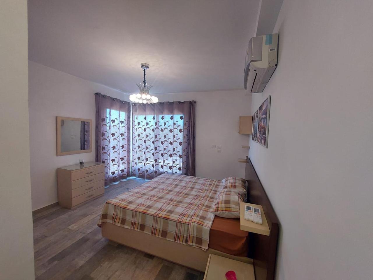 Hacienda Bay Villa Sidi Abd El-Rahman Exteriér fotografie