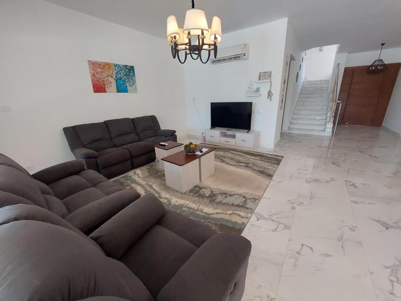 Hacienda Bay Villa Sidi Abd El-Rahman Exteriér fotografie