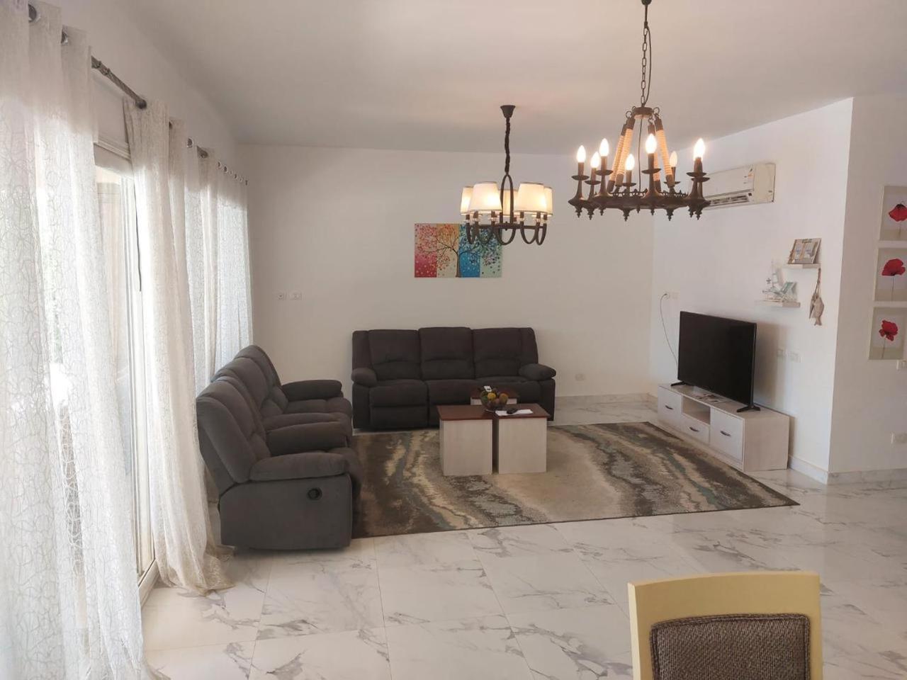 Hacienda Bay Villa Sidi Abd El-Rahman Exteriér fotografie