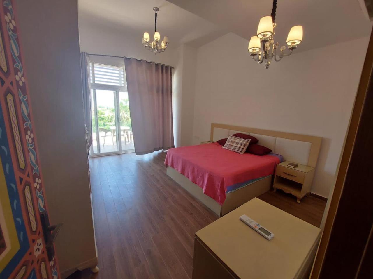 Hacienda Bay Villa Sidi Abd El-Rahman Exteriér fotografie
